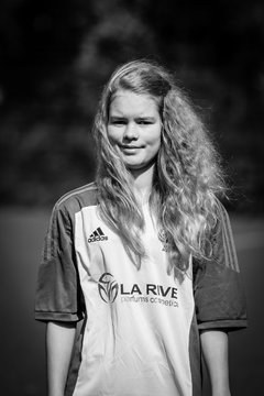 Bild 3424 - B-Juniorinnen SV Henstedt Ulzburg - Frauen Bramfelder SV 3 : Ergebnis: 9:0